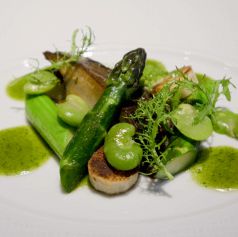 Restaurant Ryuzuの写真3