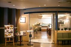 VERVE(ヴェルヴェ)パルコ西館9Fの写真3