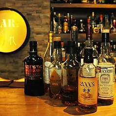 BAR 原価割れ 池袋 げんかわれのおすすめ料理1