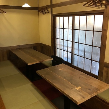 野毛 串兵衛の雰囲気1