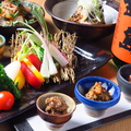 旬菜味噌処 囲 kakoiのおすすめ料理1