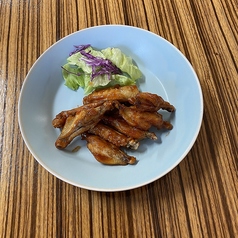 チキンウィング
