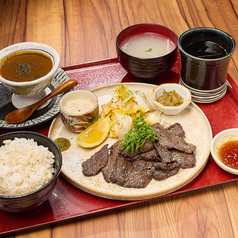 酒場ムギワラ 本町店のおすすめランチ2