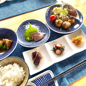 眺望亭 寅の月のおすすめ料理2