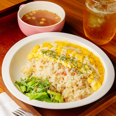 TiTOJACK ティトジャックのおすすめランチ3