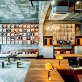 RK by lalu アールケイバイラルの雰囲気2