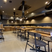 せるふ焼肉 安政の雰囲気3