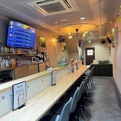 OKBAR オケバルの雰囲気3