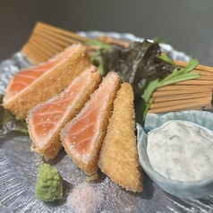 本格海鮮居酒屋 地元家 函館本店の写真2