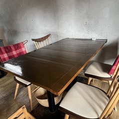 イタリア食堂PINO ピノの特集写真