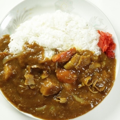 カレーライス
