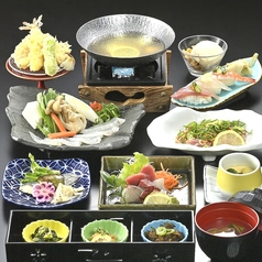 十徳や 春日下白水店のコース写真