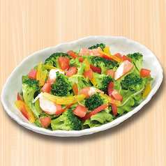 えびぶろっこデリサラダ