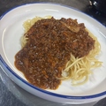料理メニュー写真&nbsp;ジェニーズ・スパゲッティ