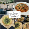 Cafe&Bar CHEERUP チアアップ