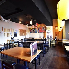 韓国家庭料理 豚ブザ 新宿店の特集写真