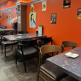 【韓国料理/居酒屋】トントン東大門　船橋店の雰囲気2