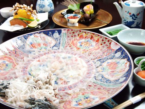 お手軽な値段で本格的な日本料理が味わえる、いきつけにしたい店