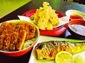 お食事処 ゆうなぎの詳細