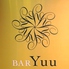 BAR Yuuのロゴ
