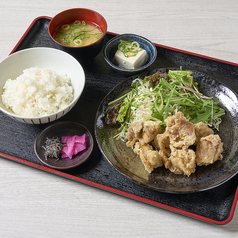 個室居酒屋　炭火焼き瑞炎　梅田店のおすすめランチ2