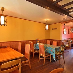 メキシカン コメドール グリコの雰囲気2