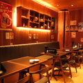 さくら餃子酒場 神田店の雰囲気1