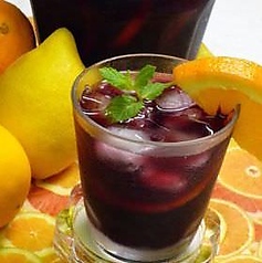 サングリア(赤)