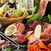 焼肉酒場 牛爵特集写真1