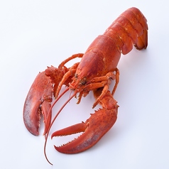 ホテルJALシティ宮崎 ブラッセリーベルナールのコース写真