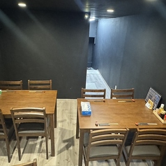 海鮮居酒屋 樹樹の雰囲気3