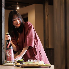 端焼きと土鍋ご飯 火璃の特集写真
