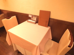 ビストロ Dining 我が家の特集写真