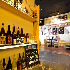 韓国家庭料理 豚ブザ 新宿店の特集写真