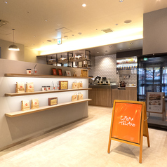 CREMA ITALIANOの外観1