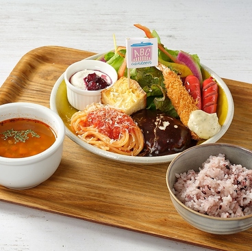 ABCcanteen ルミネエスト新宿店のおすすめ料理1