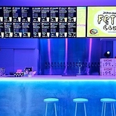 FETISH CLUB Azabu Juban フェティッシュクラブ アザブジュウバンの雰囲気3