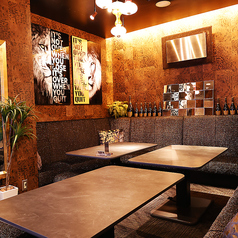 HANABI global kitchen特集写真1