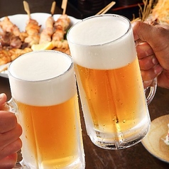 個室居酒屋 宴楽の特集写真