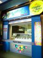 ディッピンドッツアイスクリーム デックス東京ビーチ店の雰囲気1