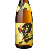 【焼酎】黒伊佐錦 鹿児島県 <大口酒造> 25度