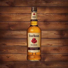 フォアローゼズ