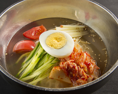 冷麺