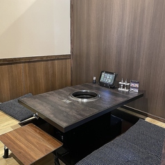 焼肉 牛勢 本厚木店の特集写真