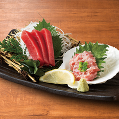 三代目網元　魚鮮水産　浜田駅前店の写真2