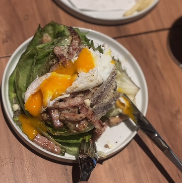 トライチバンのおすすめ料理1