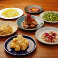 88tenpai テンパイのおすすめ料理1