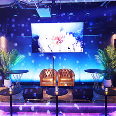 HANABI global kitchen特集写真1