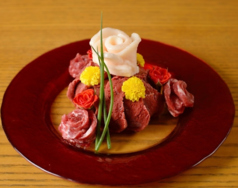 アグー豚しゃぶしゃぶ・大衆肉割烹 にく久 宮古島店の特集写真