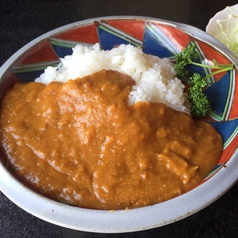 カレー